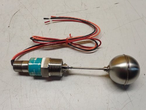 GEMS SENSORS LS2050