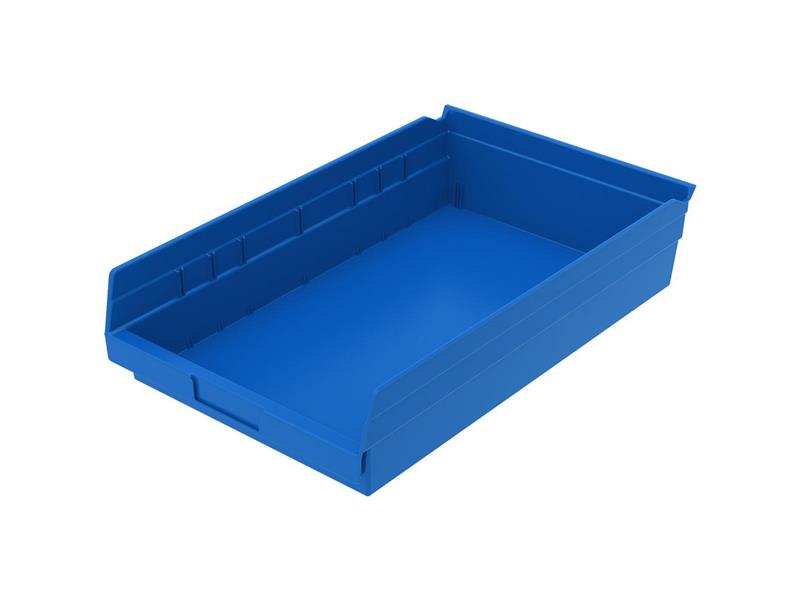 MYERS INDUSTRIES INC 30178 BLUE