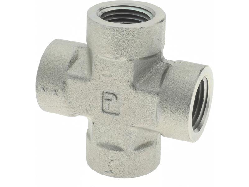 PARKER 1/2 KMMOO-S