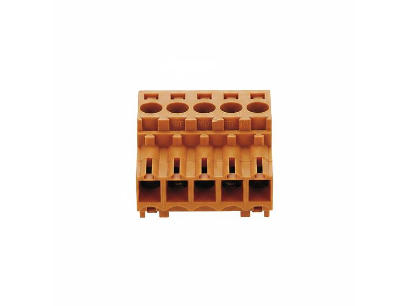 WEIDMULLER 1615710000