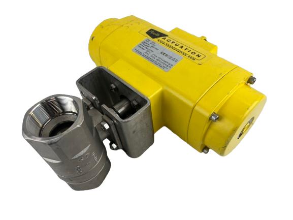 APOLLO VALVES A0150U