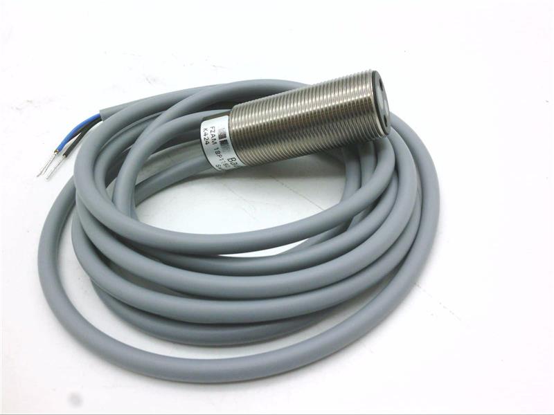 BAUMER ELECTRIC FZAM 18P1150