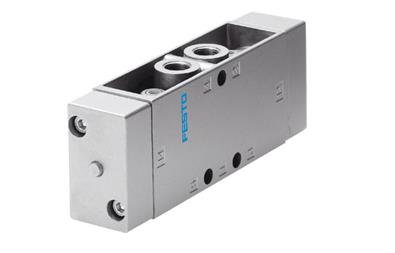 JDH-5-1/4 by FESTO