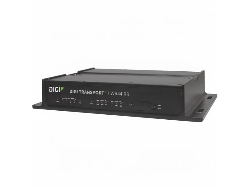 WR44-L5G4-NE1-MD by DIGI INTERNATIONAL
