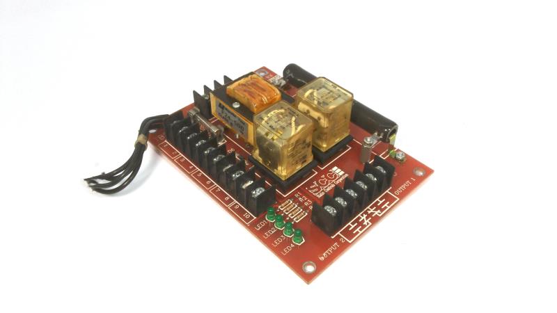STATIC CONTROLS CORP SCC1305-MM