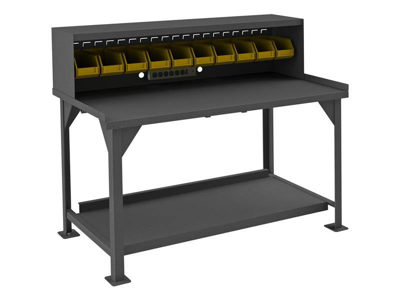 DWB-3060-BE-RSR-95 por DURHAM MFG