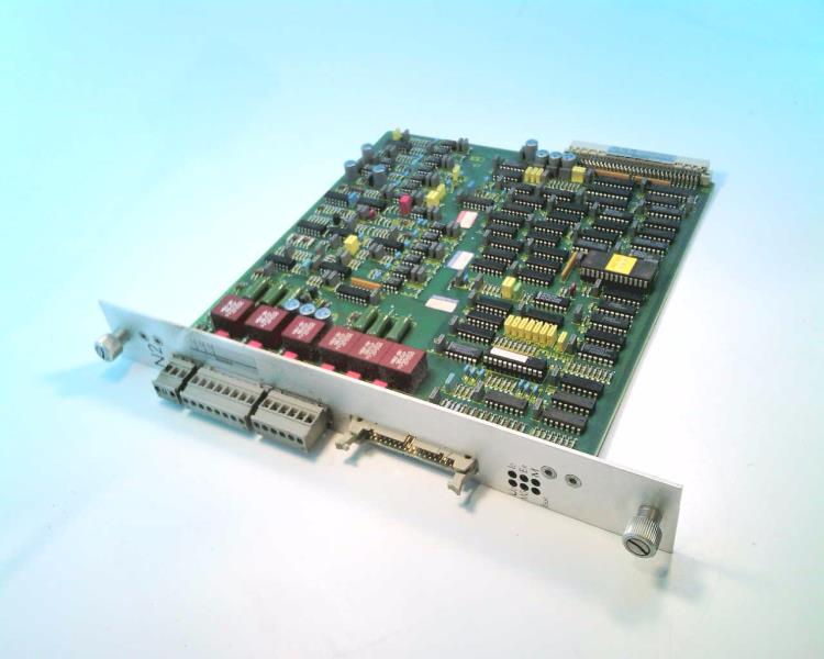 SIEMENS 6SC6-600-4DA01