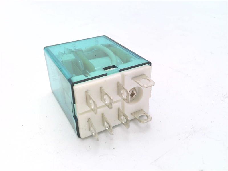 GUARDIAN ELECTRIC CO 1395-2C-12VDC