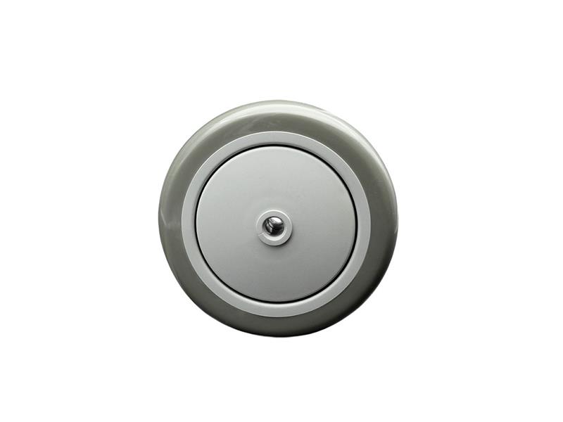 SCC-PPUB514-GRY por SERVICE CASTER CORPORATION