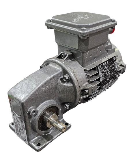 NORD SK63L/4 CUS 0L/H