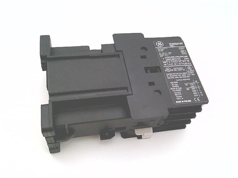 GENERAL ELECTRIC CL02D310TD