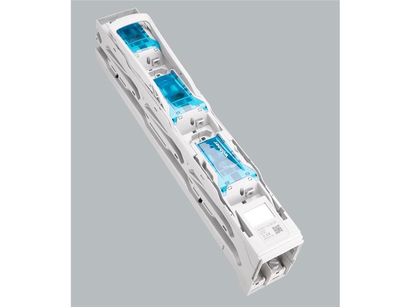 WOHNER 33722