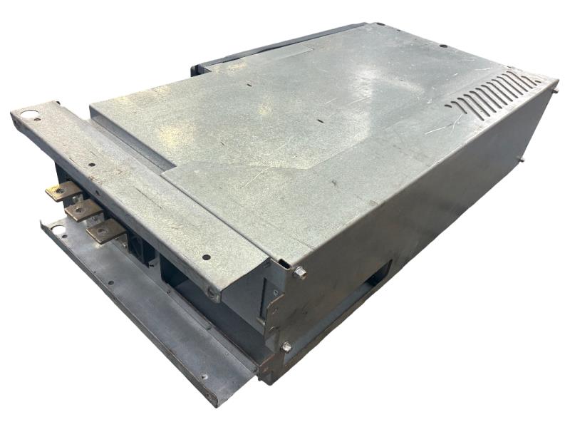 KONECRANES D2V250IF0037