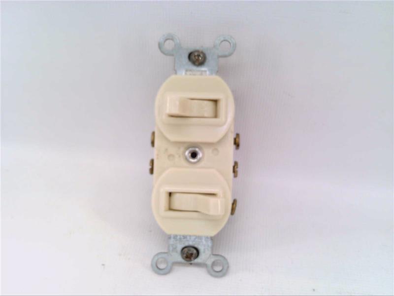 LEVITON 5241-ISP