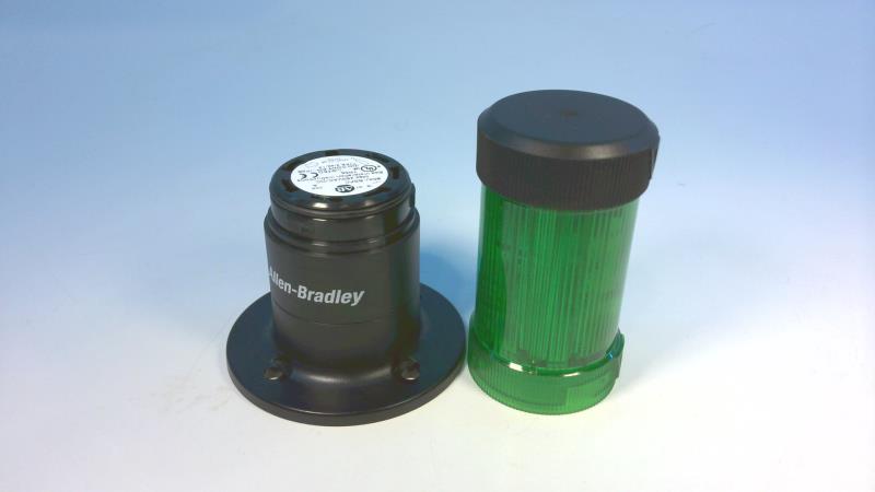 ALLEN BRADLEY 854JC-SFB24Y3