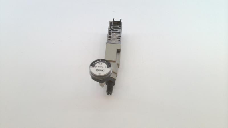 SMC ARBF2000-00-P-1