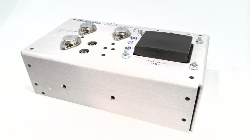 INTERNATIONAL POWER IHD12-6.8