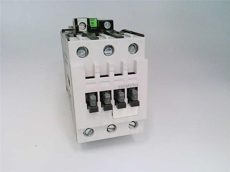 3TF3400-0BA4 by SIEMENS