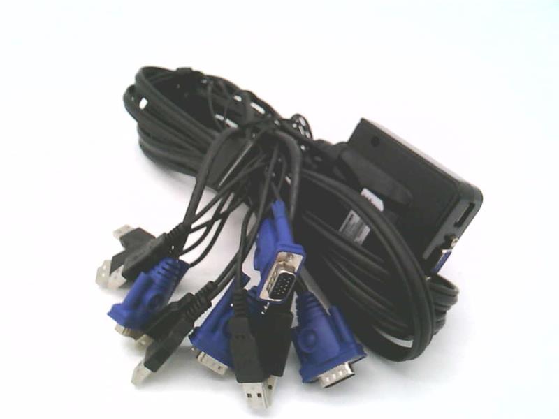 IOGEAR GCS24U