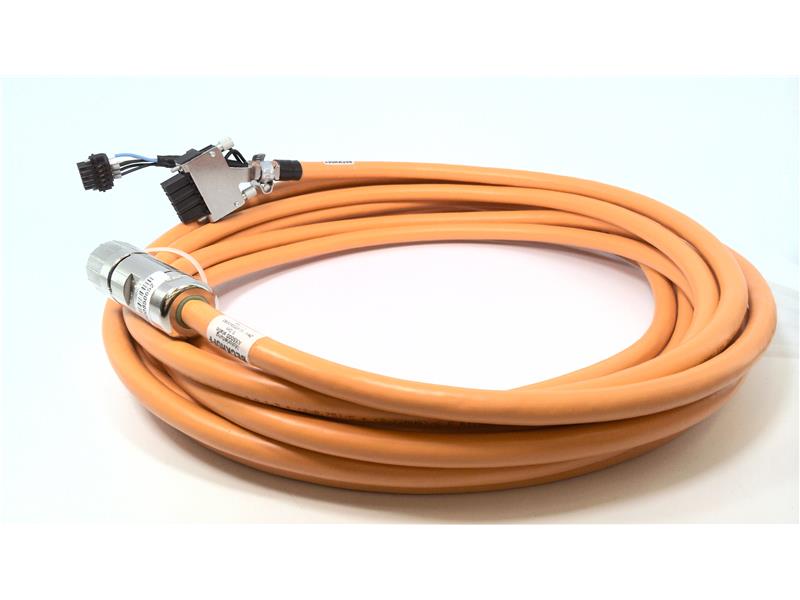 BECKHOFF ZK4500-8003-0090