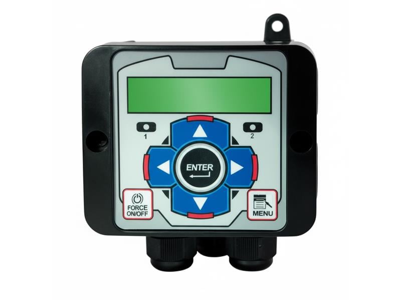 ADVANTAGE CONTROLS NANO-B2