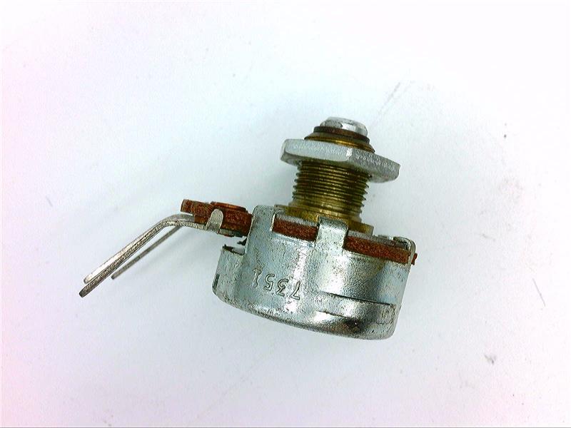 A47-10K-S by HONEYWELL