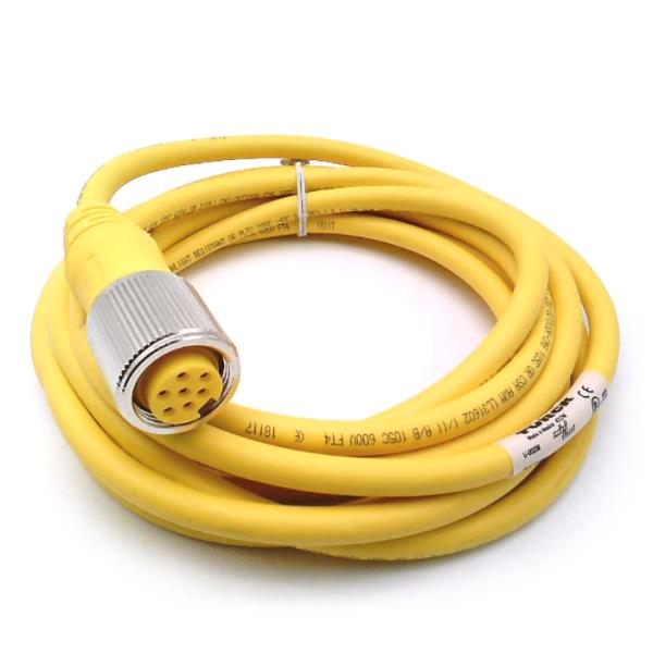 TURCK RKM 76-5M