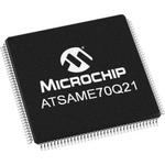 MICROCHIP TECHNOLOGY INC ATSAME70Q21B-AN