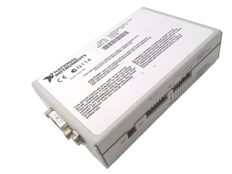 183913C-01 by NATIONAL INSTRUMENTS