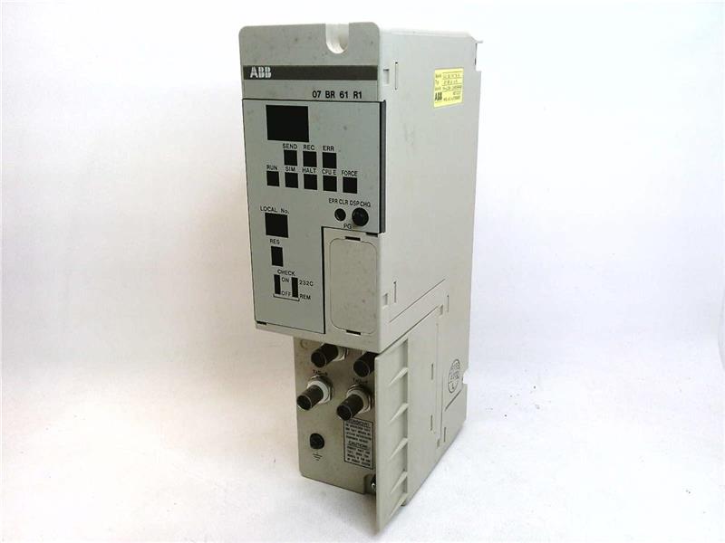 ASEA BROWN BOVERI GJV3074376R0001