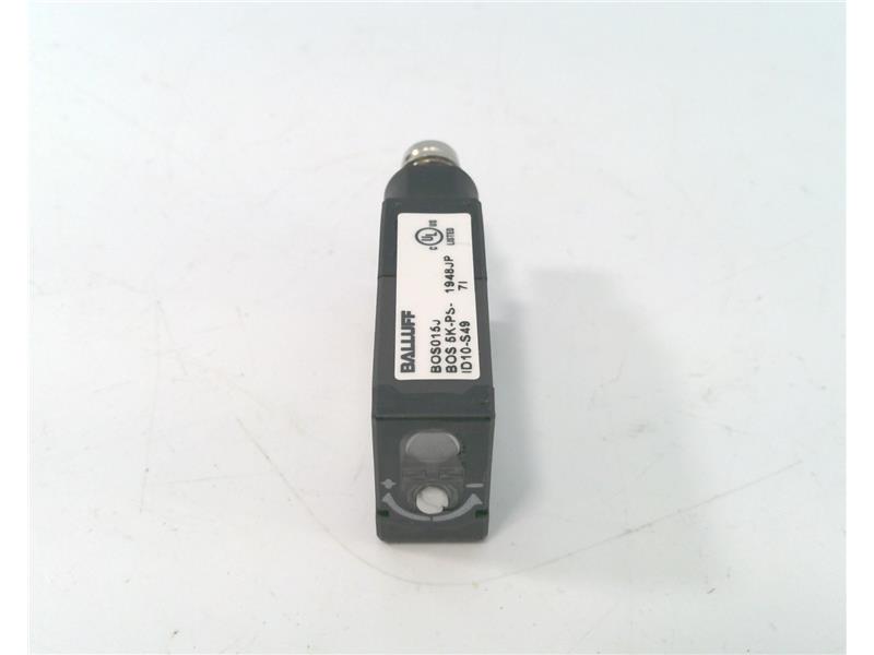 BALLUFF BOS 5K-PS-ID10-S49
