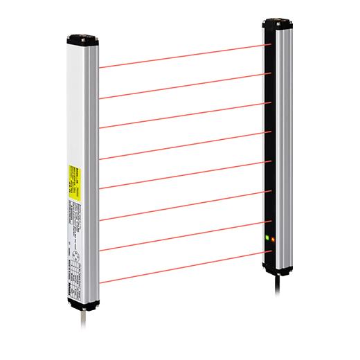 BW40-04 par AUTONICS