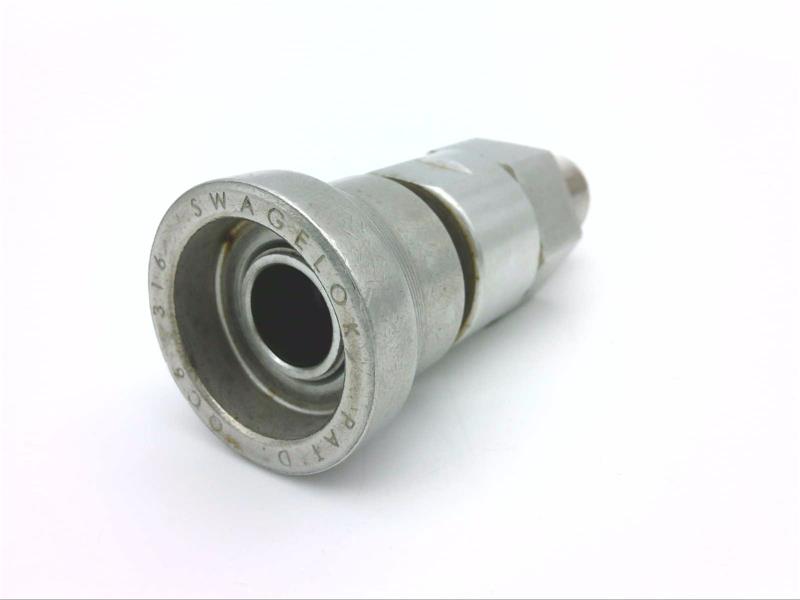 SWAGELOK SS-QC6-B-4PM