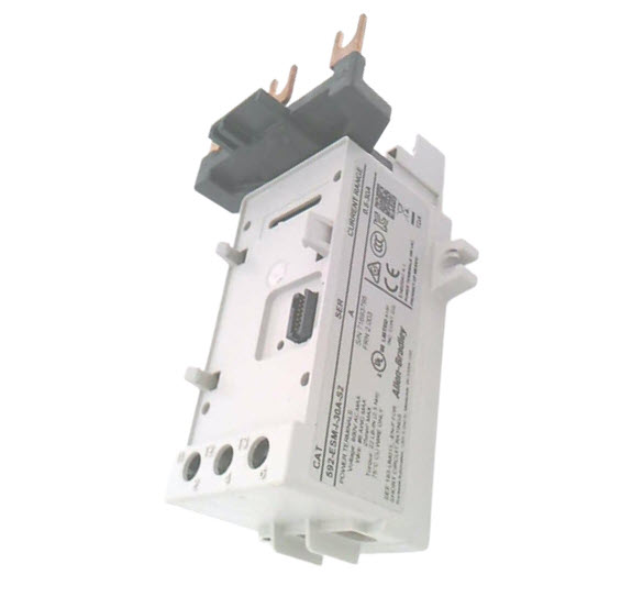 ALLEN BRADLEY 592-ESM-I-30A-S2