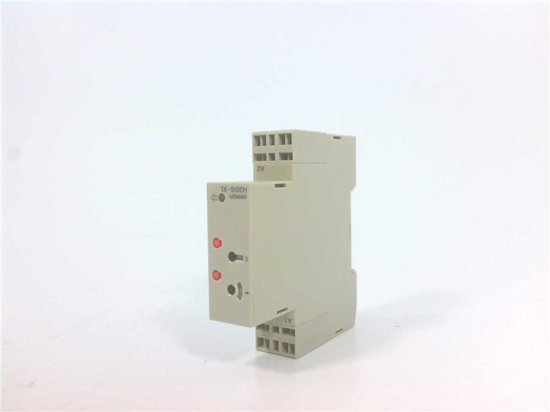 OMRON H3DS-XLC