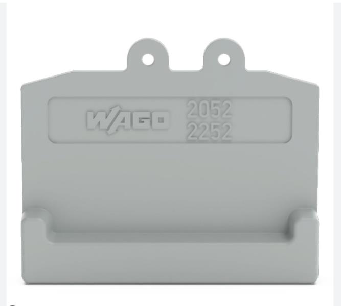 2052-391 par WAGO