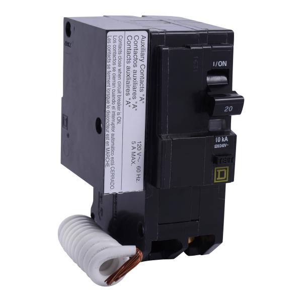 SCHNEIDER ELECTRIC QO220EPD1201