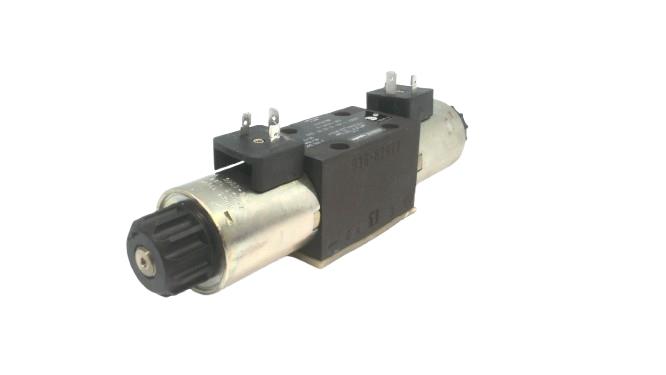 PARKER A4D01-3203-0302-B1-G0Q