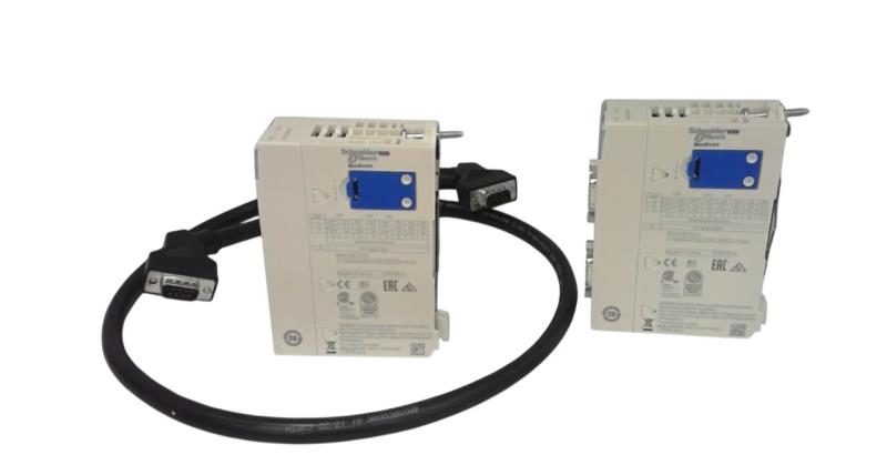 SCHNEIDER ELECTRIC BMXXBE2005