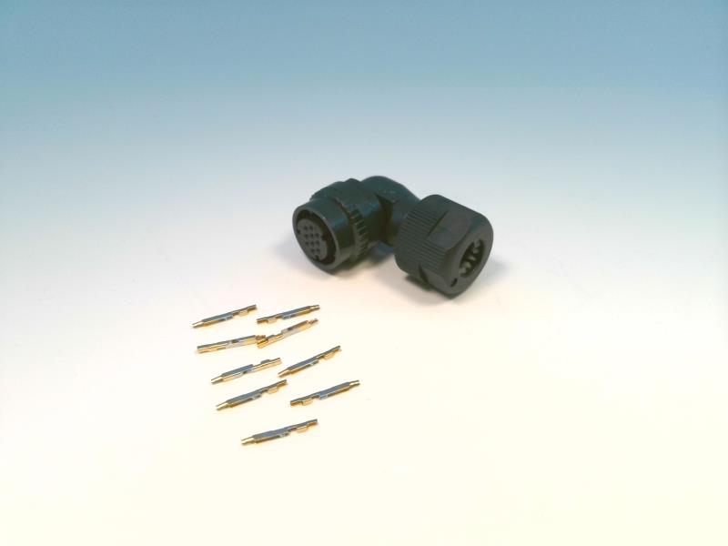 YASKAWA ELECTRIC JZSP-CVP9-4-E-YASK