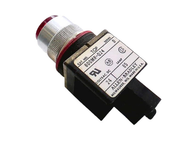 ALLEN BRADLEY 800MR-Q24R
