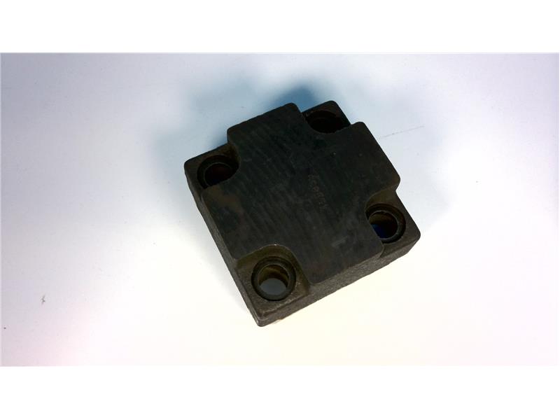 EATON CORPORATION CVCS25NB2910