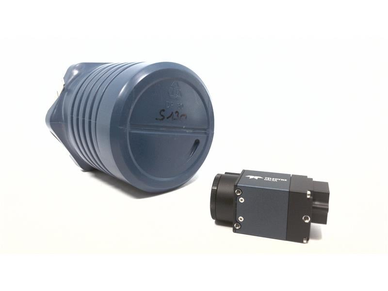TELEDYNE IRACUV0-D1GV032