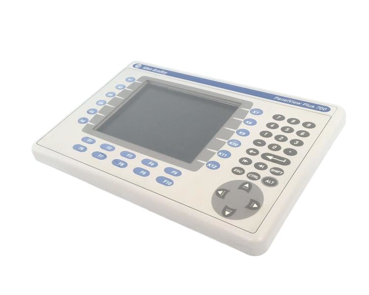 2711P-K7C4D1 by ALLEN BRADLEY
