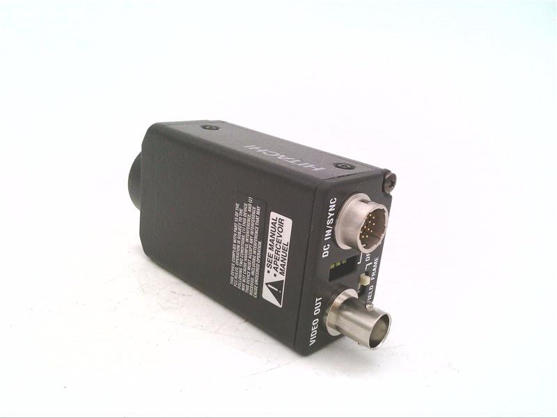 HITACHI KP-M3AN