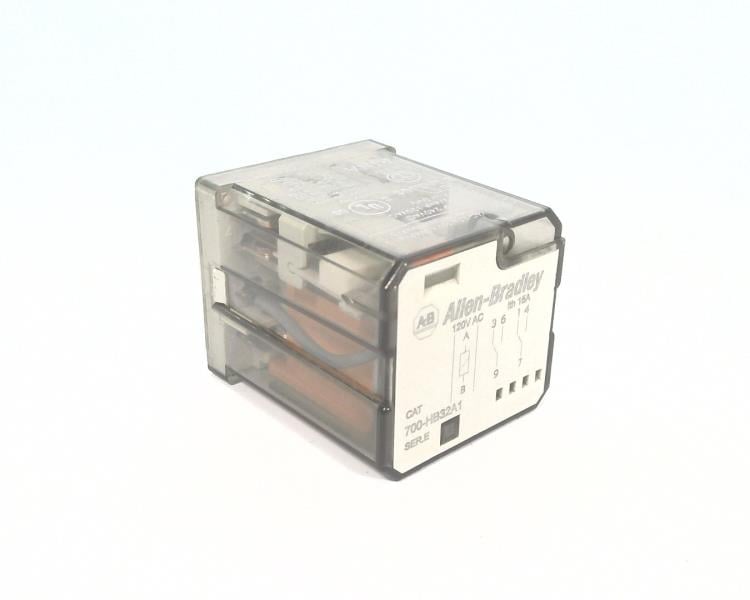ALLEN BRADLEY 700-HB32A1