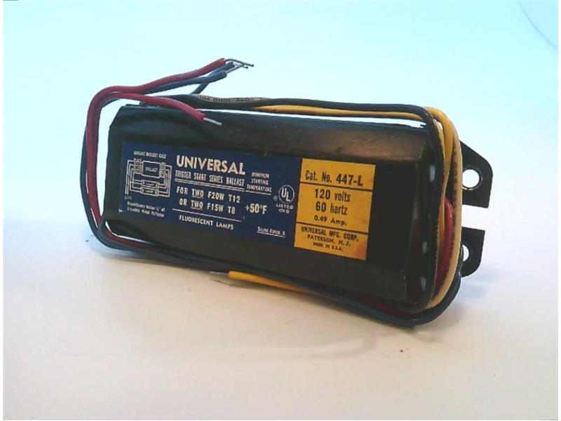 447-L-TC-P by UNIVERSAL LIGHTING TECHNOLOGY