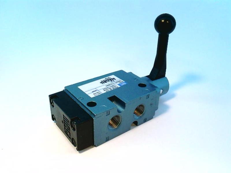 MAC VALVES INC 180021-112-0001