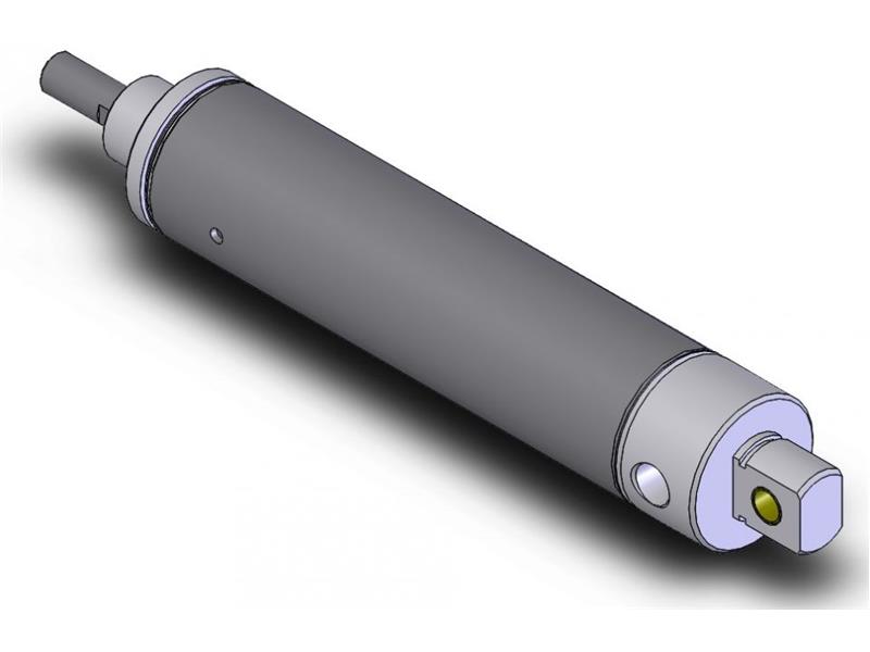 AMERICAN CYLINDER CO INC 1750SVS-1.00-2