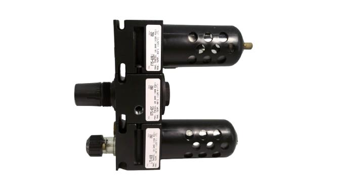 PARKER C75-02-FRL-BJCB